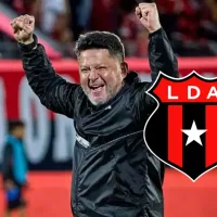 Alajuelense no lo quiso y Jafet Soto aprovecha: Herediano suma un nuevo refuerzo para el 2025