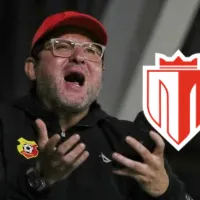 En manos de Jafet Soto: Real Estelí deja a un jugador de Herediano en una situación muy complicada