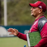 José Giacone le suelta la mano a un referente de Saprissa y ya lo busca otro equipo de Costa Rica