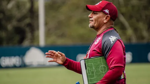 José Giacone le suelta la mano a un referente de Saprissa y ya lo busca otro equipo de Costa Rica