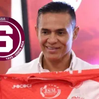 Paté Centeno le abre las puertas: un ídolo de Saprissa llega para reforzar a Santos de Guápiles