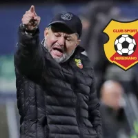 Jafet Soto va a la guerra contra Unafut: la fuerte decisión que tomó Herediano ante las sanciones de la Gran Final