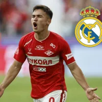Ni en el Real Madrid: la impresionante marca de Manfred Ugalde que envidian los grandes de Europa