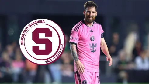 El equipo rosa le dio una mano a Saprissa.