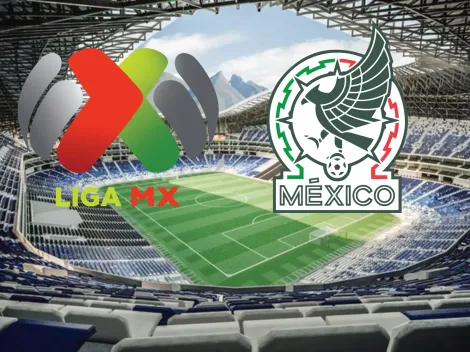 Fue figura en la Liga MX, jugó en la Selección de México y será refuerzo de un club de Costa Rica