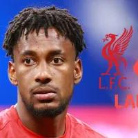 Entre los mejores de Europa: Amir Murillo se codea con las estrellas de Liverpool y España