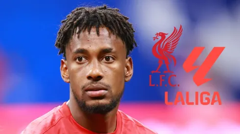 El legionario panameño fue una de las grandes figuras del 2024.