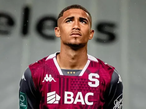 Saprissa toma una decisión con Eduardo Anderson que lo cambia todo