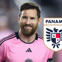 ¿Lionel Messi a Panamá? Revelan el equipo de la LPF que negocia con el Inter Miami para jugar un amistoso