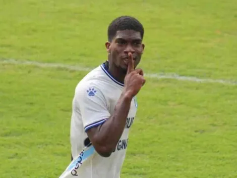 Tras dejar Comunicaciones, Azarías Londoño está cerca de Sudamérica