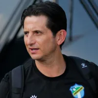 Sonríe Ronald González: Comunicaciones suma a su cuarto fichaje desde el extranjero