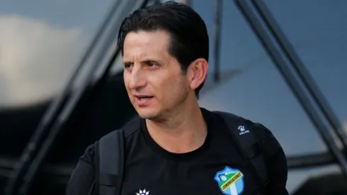 Ronald González tiene a su cuarto fichaje.