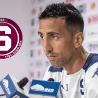 El ídolo en duda: Mariano Torres pone contra las cuerdas a la directiva de Saprissa