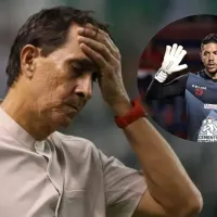 Crisis en Alajuelense: Leo Moreira golpea a Guimaraes donde más le duele