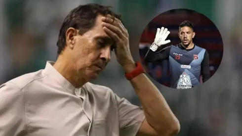 Leo Moreira complica a Guimaraes.