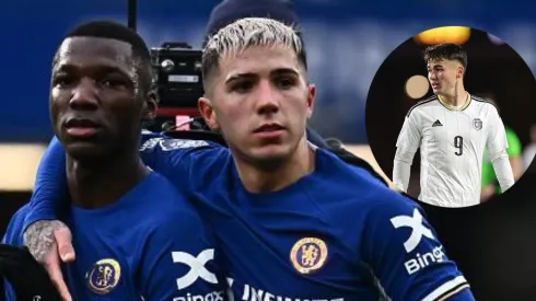 Manfred Ugalde llega a un equipo de cracks.