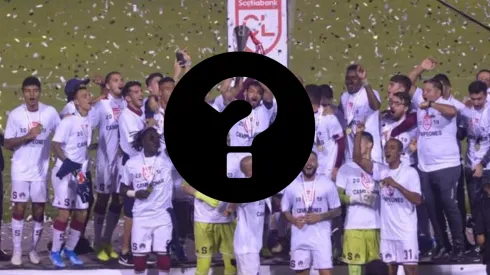 Multicampeón con Saprissa regresa a Costa Rica.