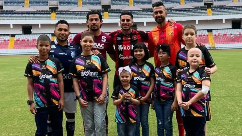 90 Minutos por la Vida 2025: cuándo se juegan, a qué hora son y dónde verlos en Costa Rica.