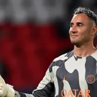 "Hay unanimidad": Keylor Navas escucha la noticia que estaba esperando para su futuro