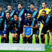 Figura de la Selección de Guatemala y Comunicaciones inicia el 2025 con un giro para su futuro