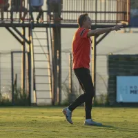 La purga de Guimaraes se lleva a una de las grandes promesas de Alajuelense