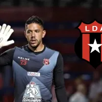 "Nunca disimuló": Leo Moreira enfrenta una grave acusación que desata la polémica en su despedida de Alajuelense