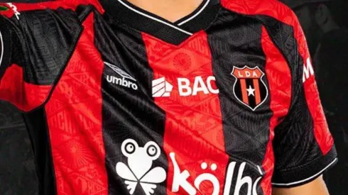 Una vida marcada por la resiliencia.