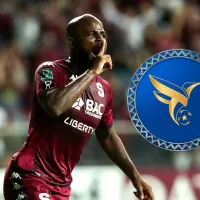 Lejos de Saprissa: Javon East aparece en el radar de un grande de Honduras