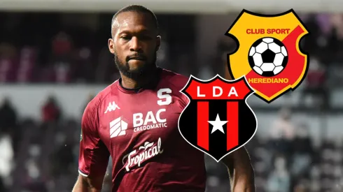 El defensor habló tras la fuerte sanción.