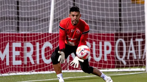 Leo Moreira recibe un inesperado revés luego de oficializada su salida de Alajuelense