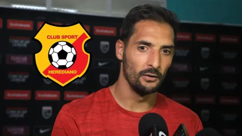 Celso habló de la derrota por primera vez.