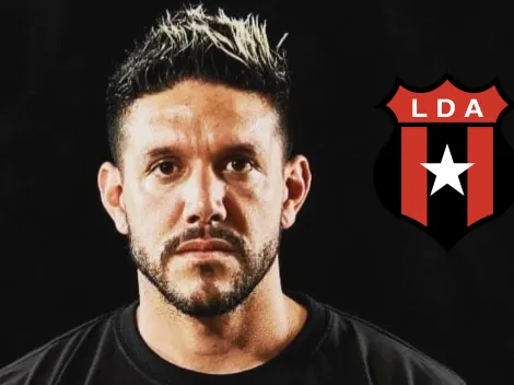 Panorama sombrío para Leo Moreira: un serio problema amenaza su futuro