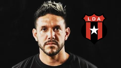 Se complica el futuro de Leo Moreira.