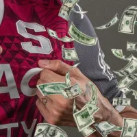 Impacto millonario: refuerzo de Saprissa revoluciona el mercado de fichajes de Costa Rica