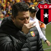 “Justificar la violencia”: Alajuelense deja expuesto como nunca antes a Jafet Soto y le pega a Saprissa