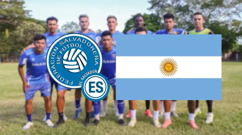 Firpo hizo oficial su nuevo fichaje de manera insólita.