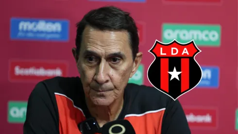 Guimaraes sumará una nueva salida.