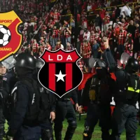 Sigue la guerra: Herediano saca a la luz el “juego sucio” de Alajuelense que nunca se vio