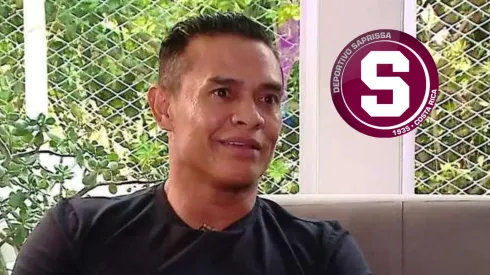 Santos se refuerza con Paté Centeno al mando.