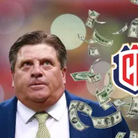 USD 3 millones anuales: lo que pocos explican de Miguel Herrera, el nuevo técnico de Costa Rica
