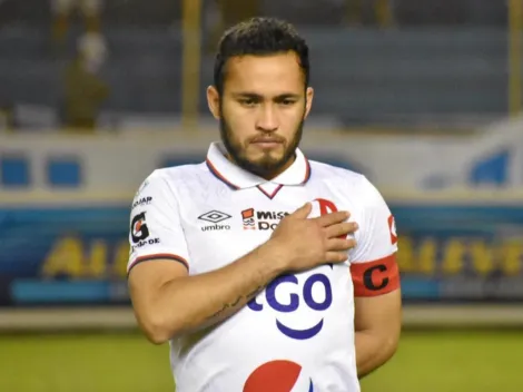 Marvin Monterroza anunció su marcha de Alianza: estos fueron los motivos de su adiós