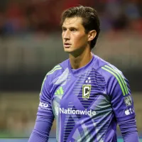Preparan una oferta: Nicholas Hagen y el Columbus Crew reciben una notificación importante