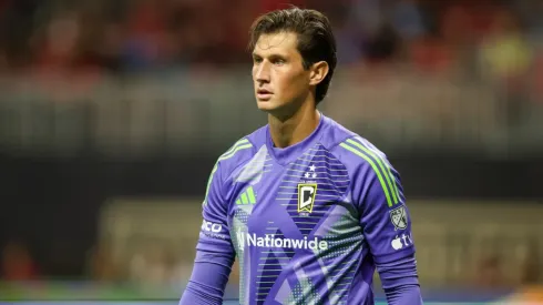 Preparan una oferta: Nicholas Hagen y el Columbus Crew reciben una notificación importante