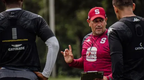 Saprissa se sale con la suya y concreta un fichaje clave para José Giacone