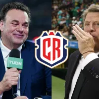 David Faitelson revela lo que Costa Rica puede darle al Piojo Herrera y nadie en México consiguió