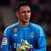 "Traigan a Keylor Navas": el desesperado pedido en uno de los clubes más grandes del mundo