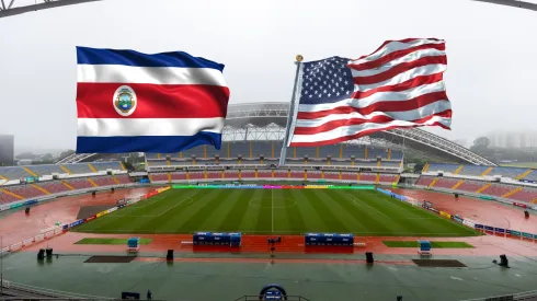 Costa Rica pierde a una promesa: Estados Unidos se lleva a una joya del fútbol tico