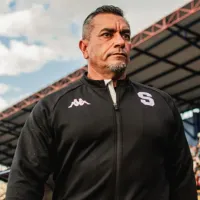Compromiso legal: José Giacone se topa con un problema inesperado en Saprissa