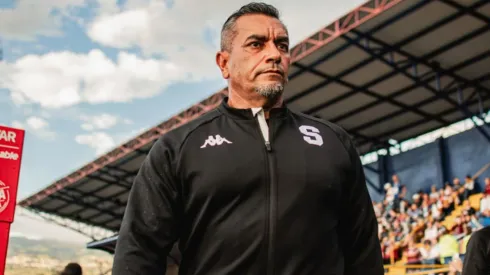 Compromiso legal: José Giacone se topa con un problema inesperado en Saprissa