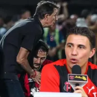 “Cuestión de camerino”: Pablo Izaguirre denuncia lo que nadie se anima sobre la crisis de Alajuelense